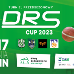 DRS CUP 2023 - zapowiedź
