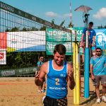 Bogdanka Beach Volley Cup im. Tomasza Wójtowicza rozstrzygnięty