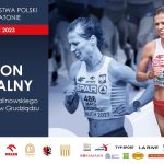 Angelika Mach medalistką mistrzostw Polski w półmaratonie