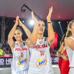 MŚ 3x3 U23: Polki zaczynają od dwóch wygranych!
