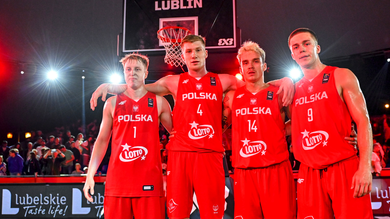 MŚ 3x3 U23: Polacy żegnają się z turniejem zwycięstwem