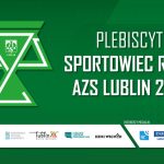 Plebiscyt na sportowca roku AZS Lublin 2023