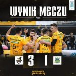 Bogdanka LUK Lublin – PSG Stal Nysa 3:1