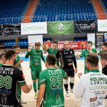 GKS Futsal Tychy – Luxiona AZS UMCS Lublin 11-3