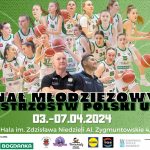 Finały Młodzieżowych Mistrzostw Polski Juniorek Starszych U19 - zapowiedź