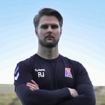 Rasmus Jansson nowym asystentem trenera Motoru