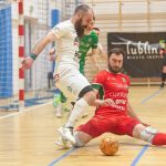 Luxiona AZS UMCS Lublin – WKS Śląsk Futsal Wrocław 3-3