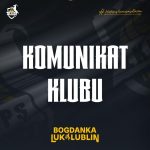 Komunikat Bogdanki LUK Lublin w sprawie transferu Wilfredo Leona