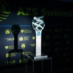 Niesamowite widowisko za nami! Finały AZS Swimming Cup zakończone, górą Uniwersytet Warszawski