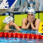 Mistrzostwa Polski w Pływaniu w kat. Open i Młodzieżowców - Dzień 2