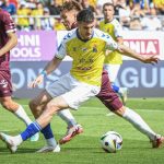 Ekstraklasa: Motor Lublin 1:1 Korona Kielce