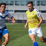 Estraklasa: Stal Mielec 1:0 Motor Lublin