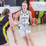 Energa Toruń – Polski Cukier AZS UMCS Lublin 74-91