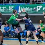 MKS FunFloor Lublin nie zagra w fazie grupowej Ligi Europejskiej EHF