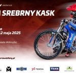 Wiktor Przyjemski triumfuje w zawodach o Srebrny Kask.