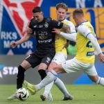 Motor Lublin przegrywa z Piastem Gliwice 1:4. Wysoka porażka mimo obiecującego początku