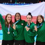 Adela Piskorska z kolejnym medalem na Uniwersjadzie!