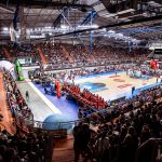 Wstępny terminarz sezonu zasadniczego PGE Start Lublin
