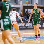 Ósma wygrana z rzędu! Festiwal „trójek” Slocum i „setka” w Bochni